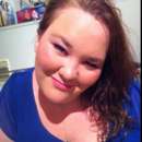Get ready for some fun with Rosalie from Phoenix!